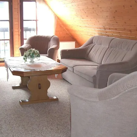 Apartment Central * Віллінген