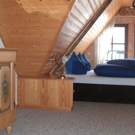 Apartment Central Апартаменти Віллінген