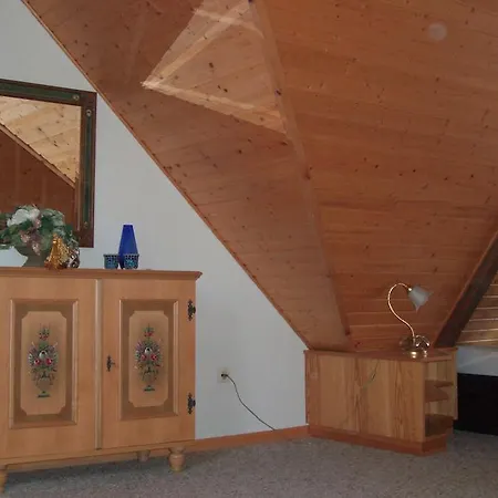Apartment Central Willingen (Upland)