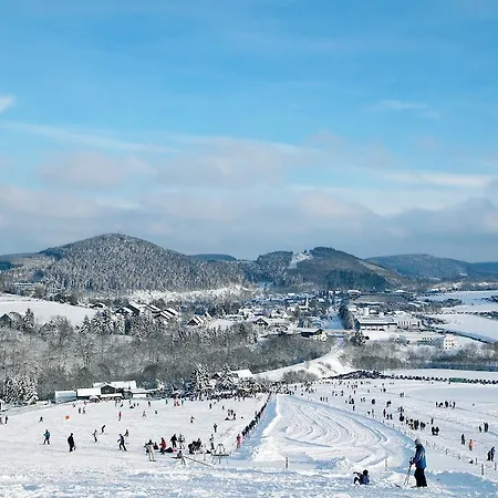 Апартаменти Apartment Central *