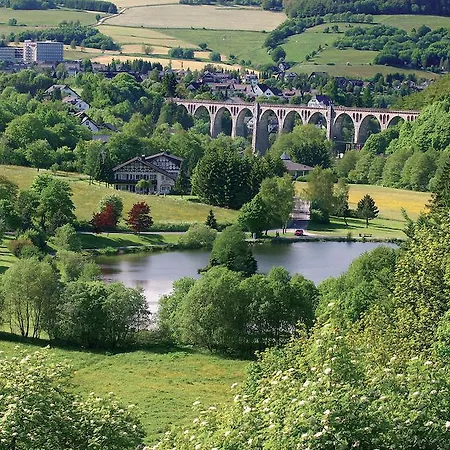 Апартаменти Apartment Central *