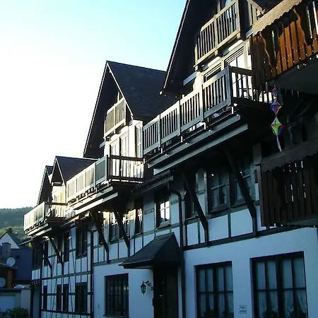 Апартаменти Apartment Central