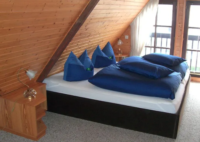 Appartement Apartment Central *