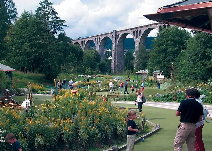 Appartement Apartment Central *