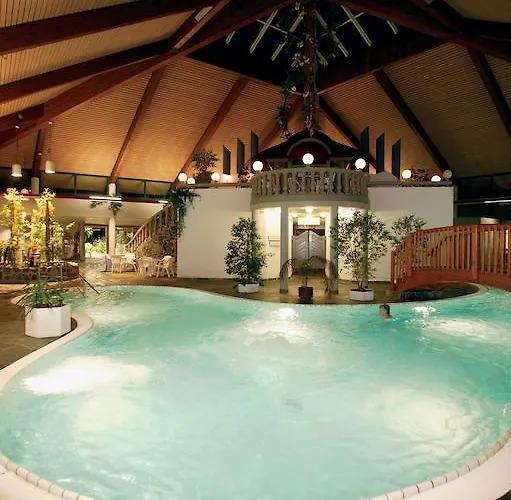 Appartement Apartment Central *