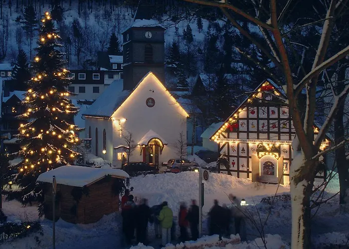 Appartement Apartment Central *