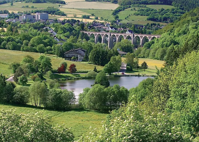 Appartement Apartment Central *