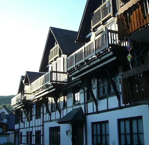 Appartement Apartment Central