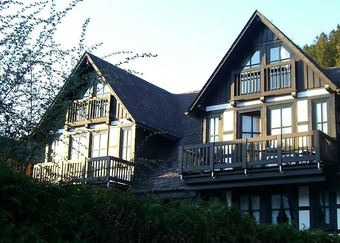 Appartement Apartment Central *